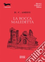 La rocca maledetta libro