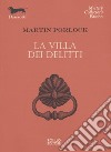 La villa dei delitti libro