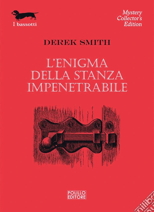 L'enigma della stanza impenetrabile