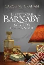 Barnaby. Scritto col sangue. Vol. 4 libro