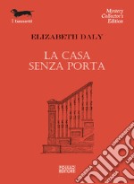 La casa senza porta libro