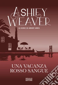 Una vacanza rosso sangue