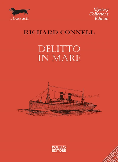 Delitto in mare