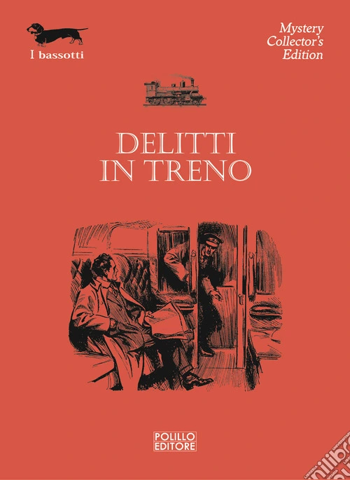 Delitti in treno