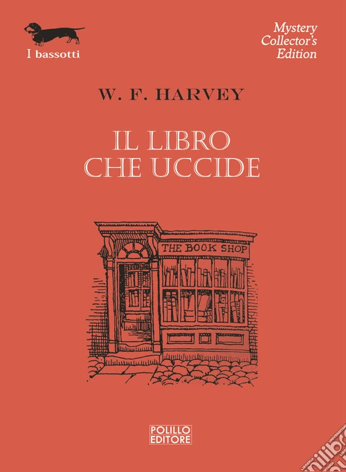 Il libro che uccide