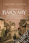 Barnaby. Fedele fino alla morte. Vol. 5 libro