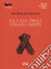 La casa degli strani ospiti libro