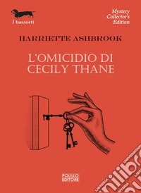 L'omicidio di Cecily Thane