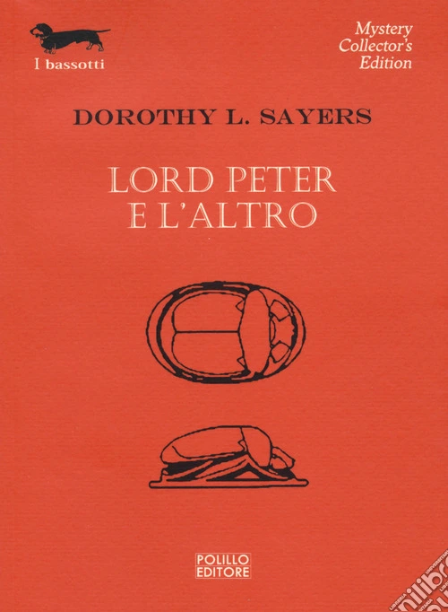 Lord Peter e l'altro