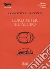 Lord Peter e l'altro libro