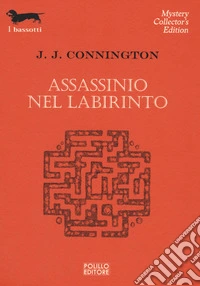 Assassinio nel labirinto