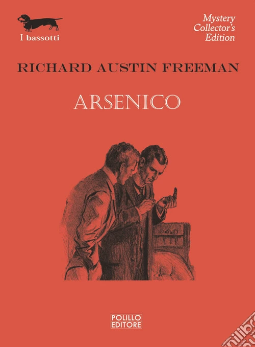 Arsenico