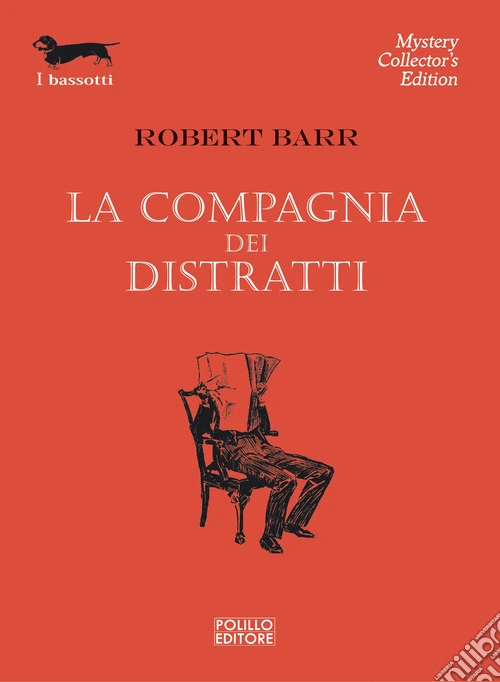 La compagnia dei distratti