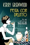 Festa con delitto libro