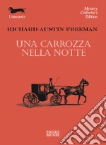 Una carrozza nella notte libro