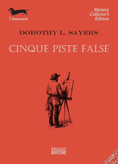 Cinque piste false