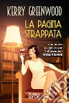 La pagina strappata libro