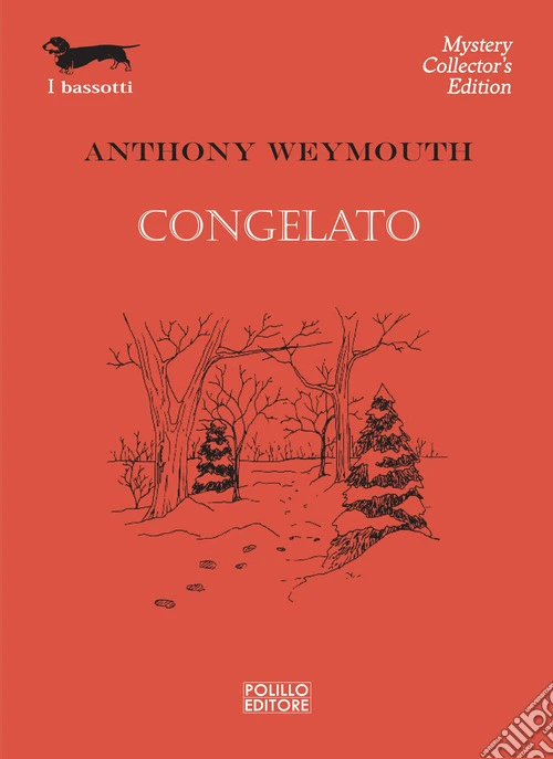 Congelato