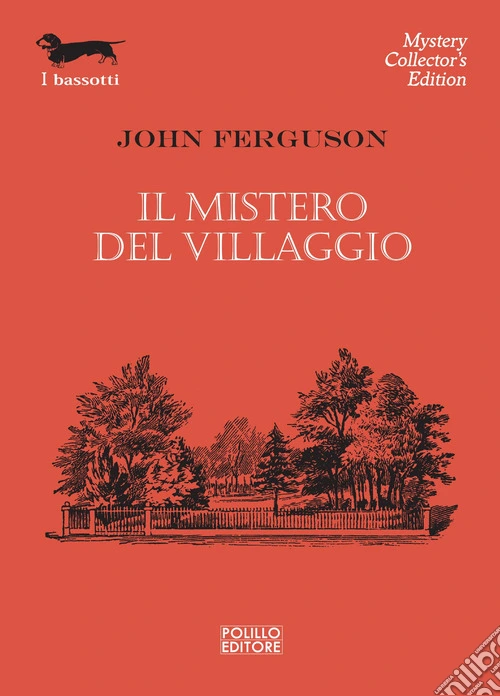 Il mistero del villaggio