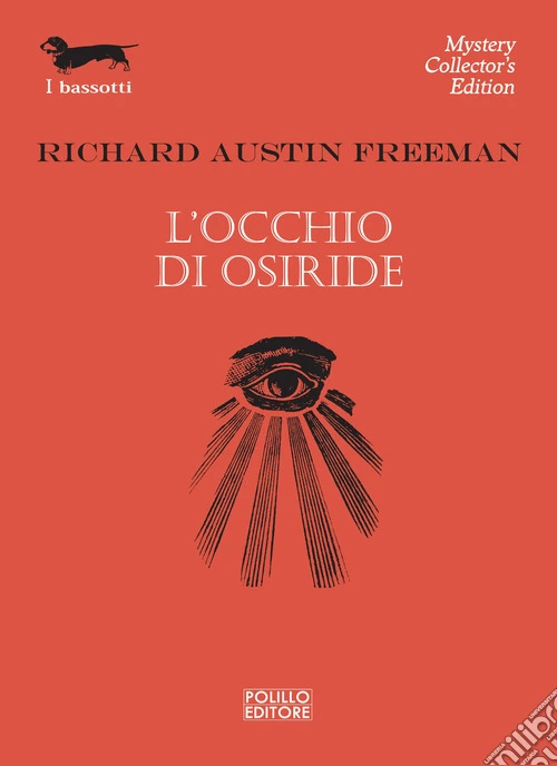 L'occhio di Osiride