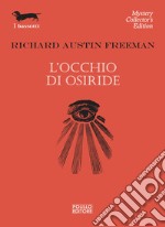 L'occhio di Osiride libro