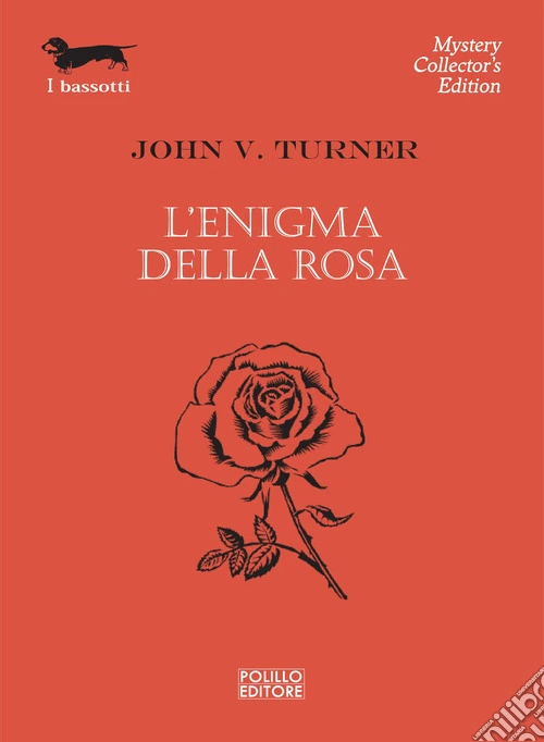 L'enigma della rosa