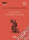 La scala a chiocciola libro di Rinehart Mary Roberts