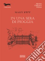 In una sera di pioggia libro