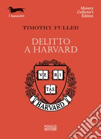 Delitto a Harvard