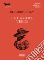 La camera verde. N.233 libro