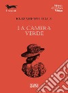 Camera verde libro