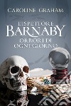 Barnaby. Orrori di ogni giorno. Vol. 7 libro di Graham Caroline