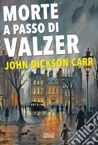 Morte a passo di valzer