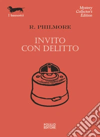 Invito con delitto libro