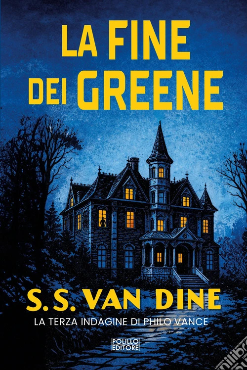 La fine dei Greene