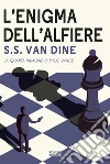 L'enigma dell'alfiere libro