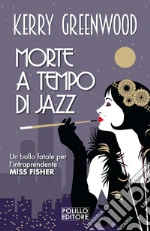 Morte a tempo di jazz libro