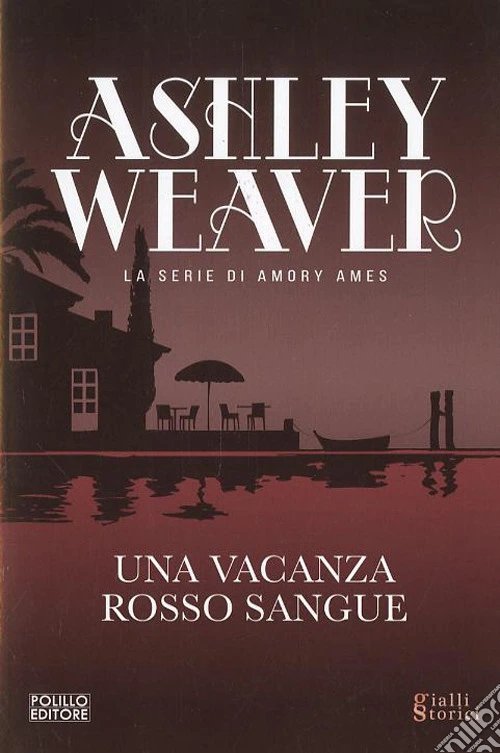 Una vacanza rosso sangue