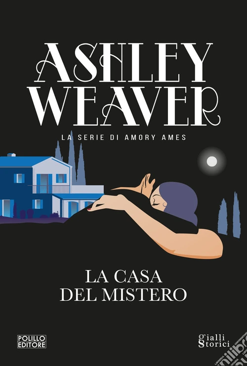 La casa del mistero