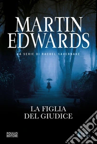 La figlia del giudice libro