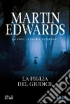 La figlia del giudice libro