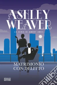 Matrimonio con delitto libro