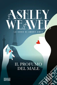 Il profumo del male libro