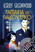 Fantasma del palcoscenico libro