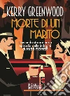 Morte di un marito libro
