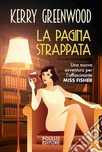 La pagina strappata libro