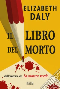 Il libro del morto libro