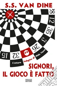 Signori il gioco è fatto libro