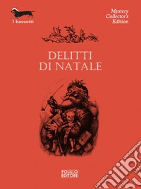 Delitti di Natale libro