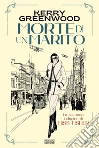 Morte di un marito libro
